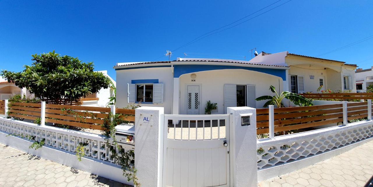 Jelly Fish Guest House Sagres Exterior foto