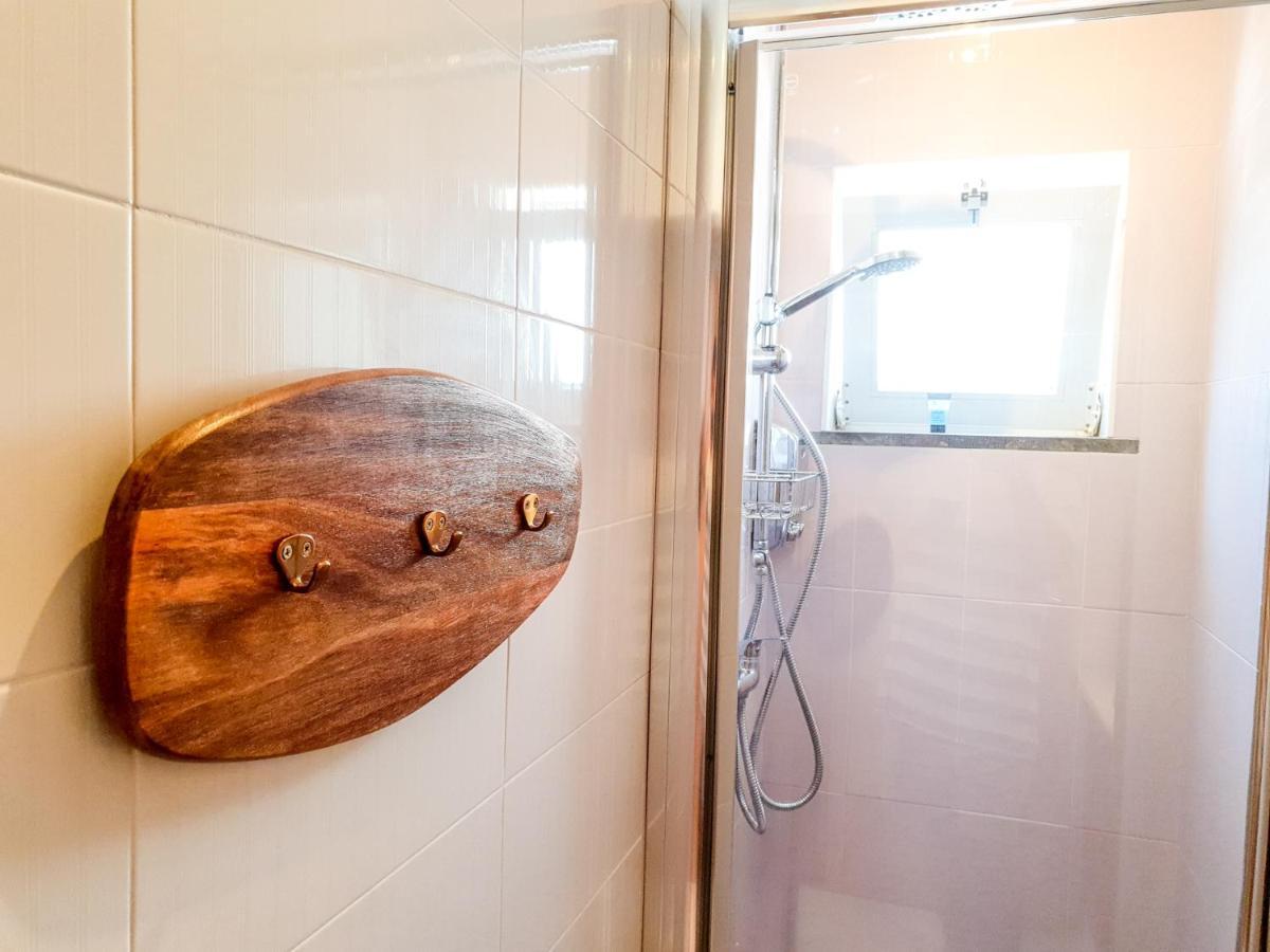Jelly Fish Guest House Sagres Exterior foto