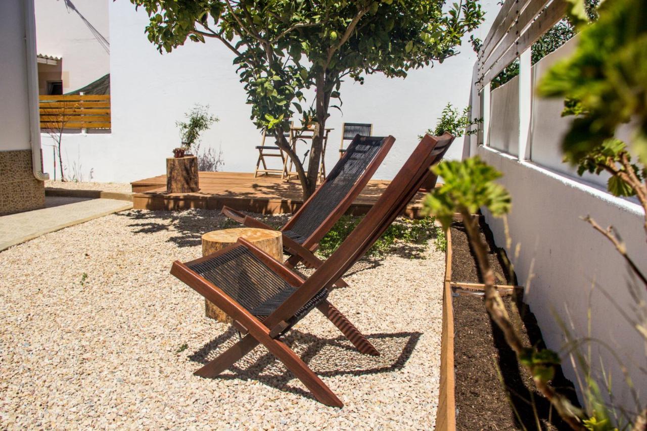 Jelly Fish Guest House Sagres Exterior foto