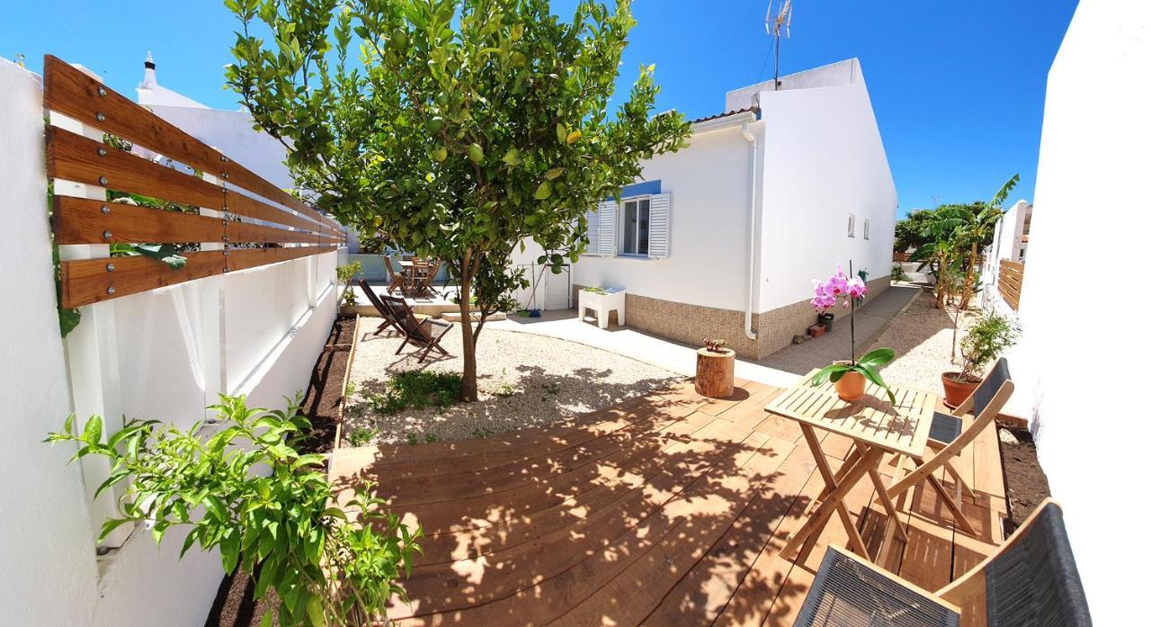 Jelly Fish Guest House Sagres Exterior foto