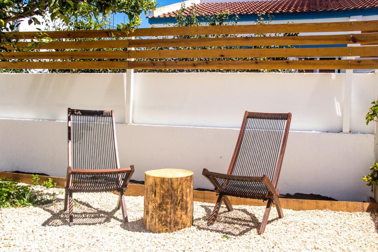 Jelly Fish Guest House Sagres Exterior foto
