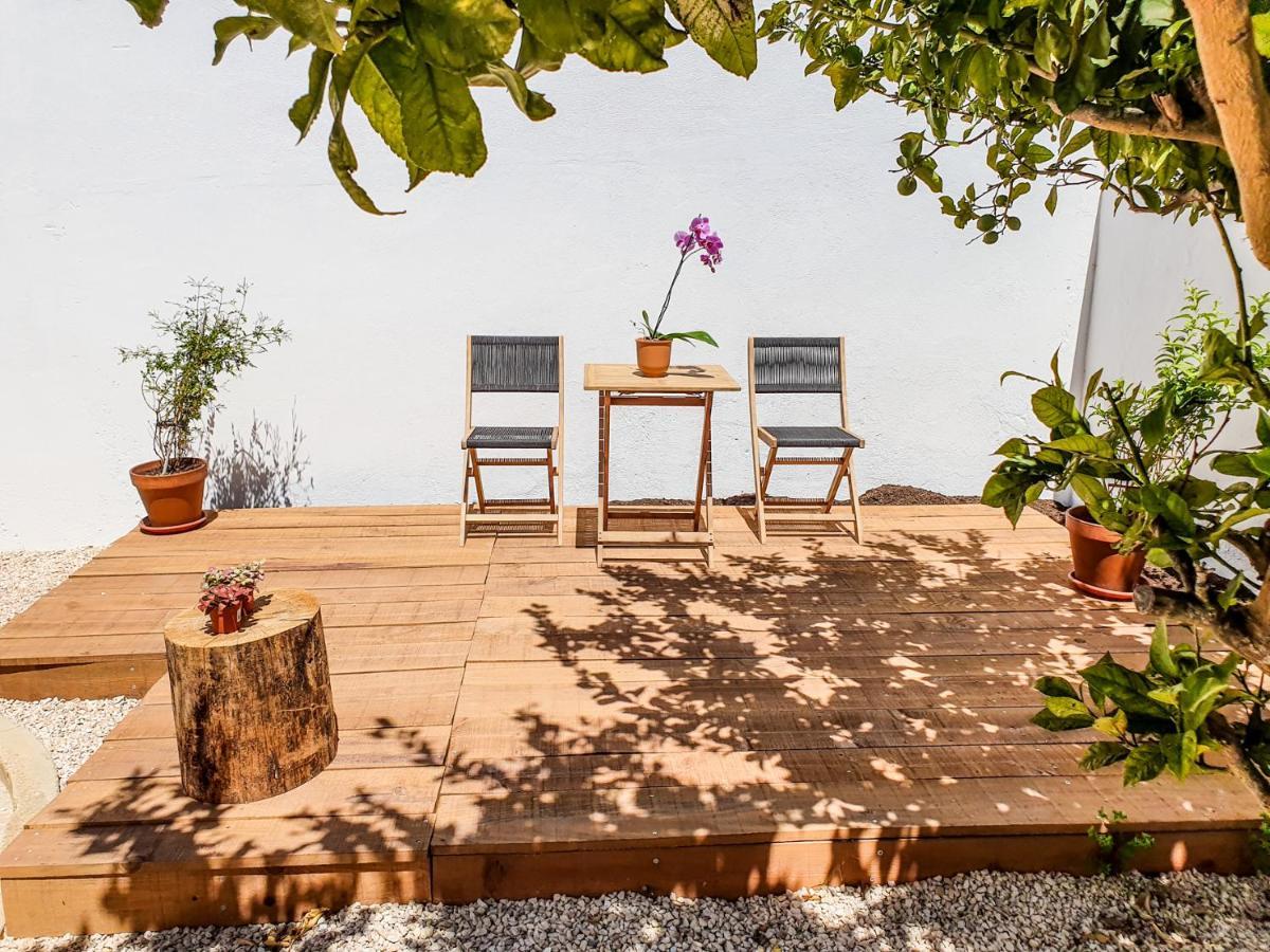 Jelly Fish Guest House Sagres Exterior foto