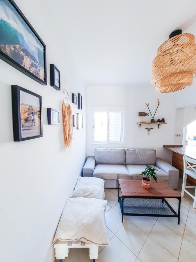 Jelly Fish Guest House Sagres Exterior foto