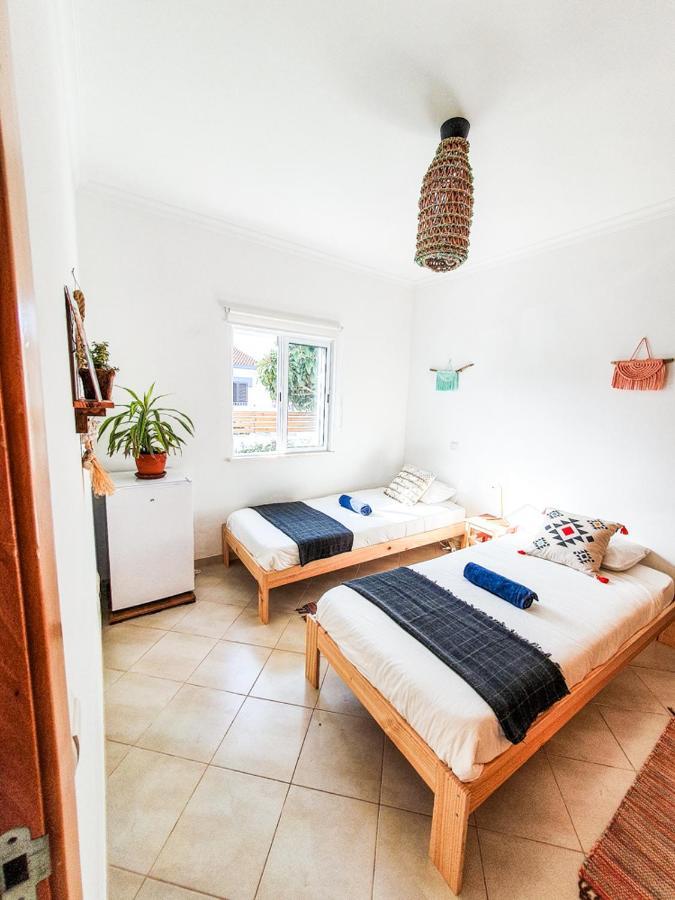 Jelly Fish Guest House Sagres Exterior foto