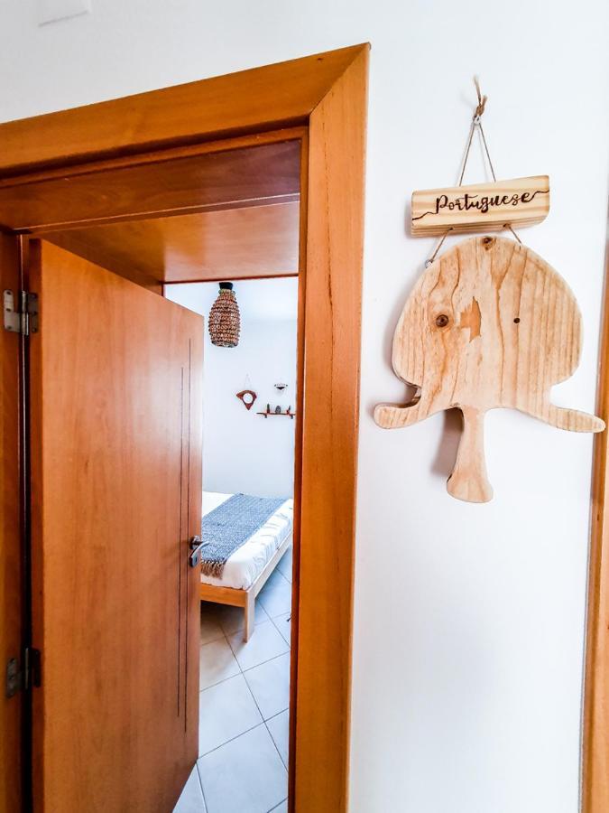 Jelly Fish Guest House Sagres Exterior foto