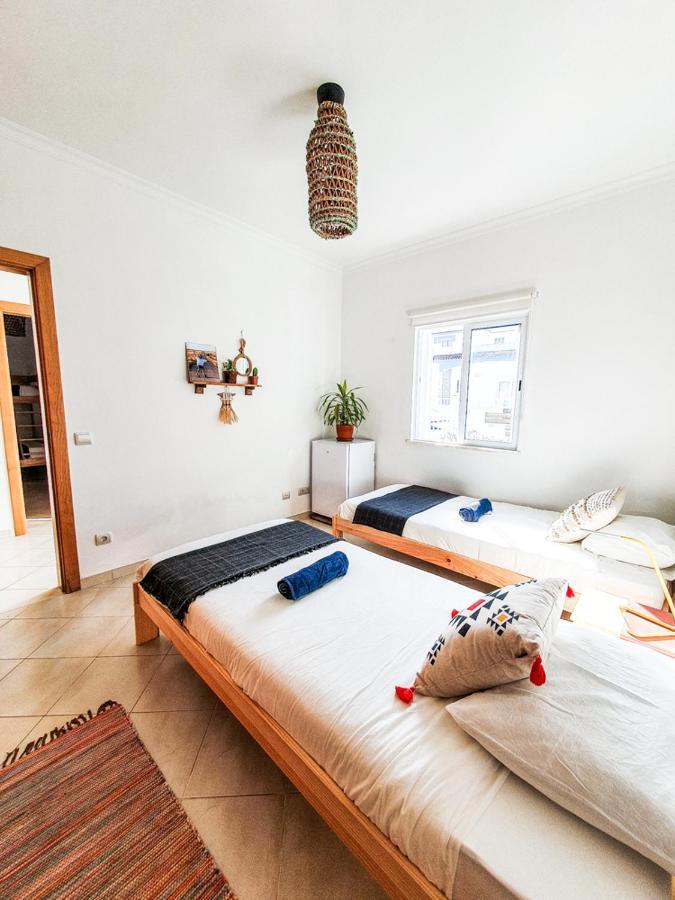Jelly Fish Guest House Sagres Exterior foto