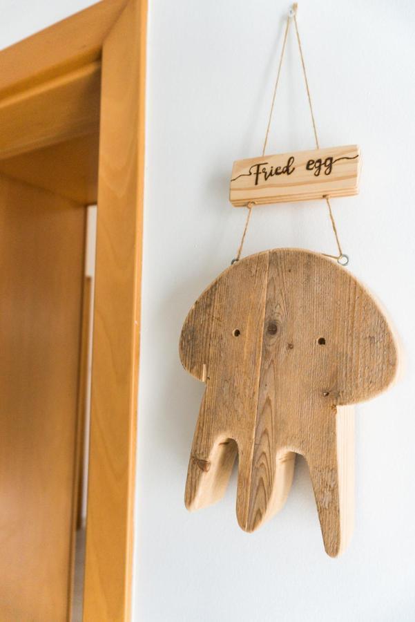 Jelly Fish Guest House Sagres Exterior foto