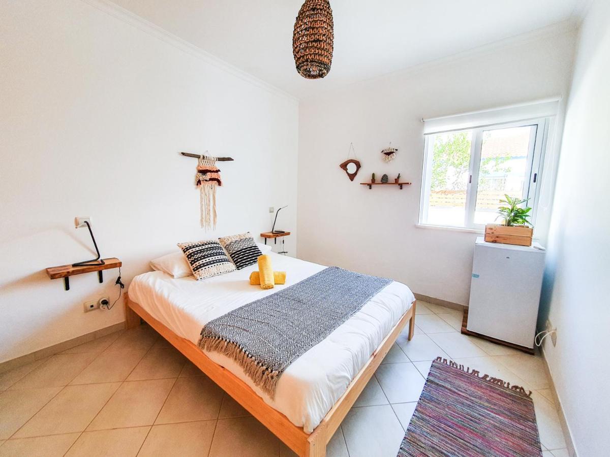 Jelly Fish Guest House Sagres Exterior foto