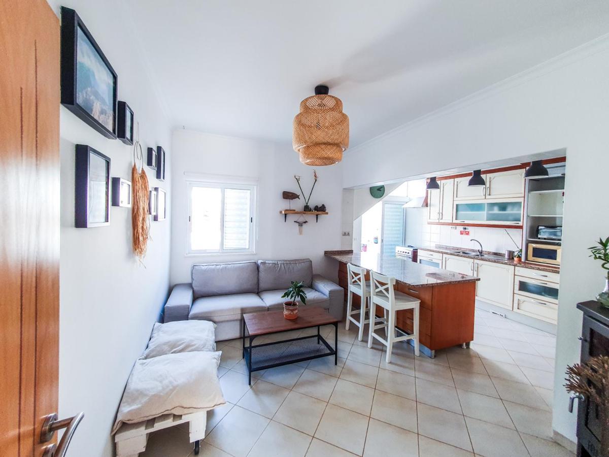 Jelly Fish Guest House Sagres Exterior foto